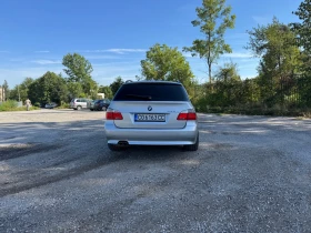 Обява за продажба на BMW 525 3.0 ~10 999 лв. - изображение 5