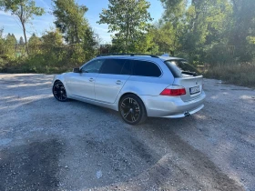 Обява за продажба на BMW 525 3.0 ~10 999 лв. - изображение 6