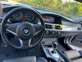 Обява за продажба на BMW 525 3.0 ~10 999 лв. - изображение 11
