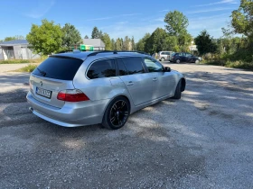 Обява за продажба на BMW 525 3.0 ~10 999 лв. - изображение 7