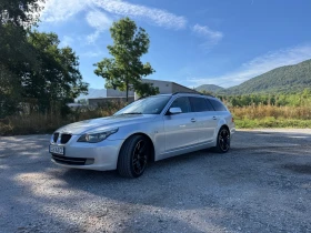     BMW 525 3.0