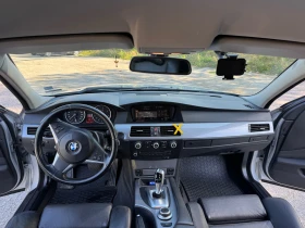 Обява за продажба на BMW 525 3.0 ~10 999 лв. - изображение 10