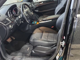 Mercedes-Benz ML 550 AWD * CARFAX *  *   *  | Mobile.bg    6