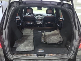 Mercedes-Benz ML 550 AWD * CARFAX *  *   *  | Mobile.bg    12