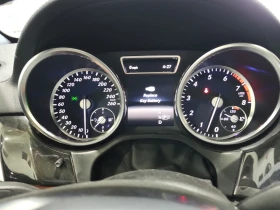 Mercedes-Benz ML 550 AWD * CARFAX *  *   *  | Mobile.bg    8