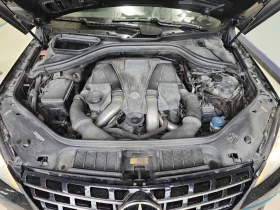 Mercedes-Benz ML 550 AWD * CARFAX *  *   *  | Mobile.bg    13
