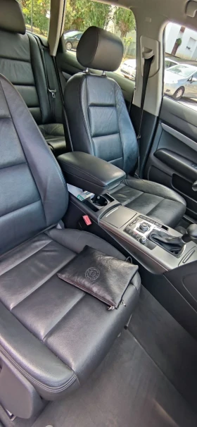 Audi A6 4F | Mobile.bg    6