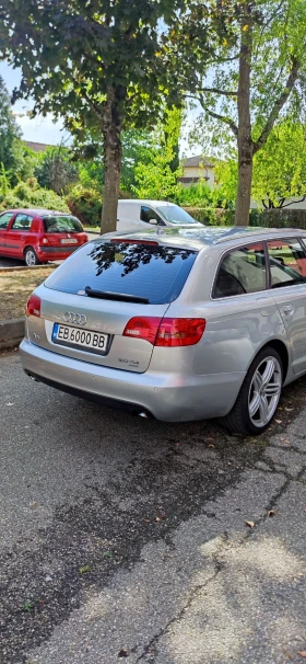 Audi A6 4F | Mobile.bg    12
