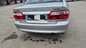 Обява за продажба на Mazda 626 ~2 500 лв. - изображение 4