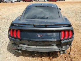Ford Mustang * * 2.3* ECO* BOOST* FACELIFT*  | Mobile.bg    6