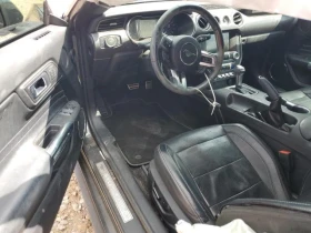 Ford Mustang * * 2.3* ECO* BOOST* FACELIFT*  | Mobile.bg    7