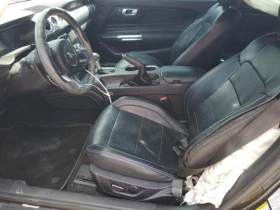 Ford Mustang * * 2.3* ECO* BOOST* FACELIFT*  | Mobile.bg    9