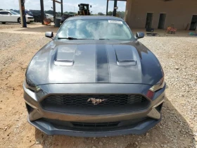 Ford Mustang * * 2.3* ECO* BOOST* FACELIFT*  | Mobile.bg    5