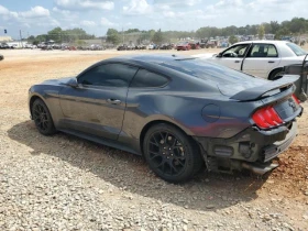 Ford Mustang * * 2.3* ECO* BOOST* FACELIFT*  | Mobile.bg    4