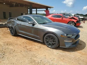 Ford Mustang * * 2.3* ECO* BOOST* FACELIFT*  | Mobile.bg    3