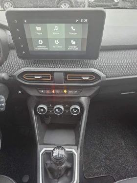 Обява за продажба на Dacia Sandero 1.0 TCe 90 Stop&Start LPG ~29 990 лв. - изображение 8