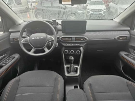 Обява за продажба на Dacia Sandero 1.0 TCe 90 Stop&Start LPG ~29 990 лв. - изображение 6