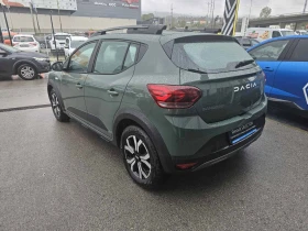 Обява за продажба на Dacia Sandero 1.0 TCe 90 Stop&Start LPG ~29 990 лв. - изображение 3