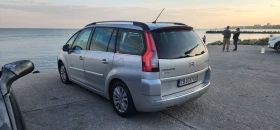 Обява за продажба на Citroen C4 Picasso ~3 800 лв. - изображение 4