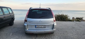 Обява за продажба на Citroen C4 Picasso ~3 800 лв. - изображение 3