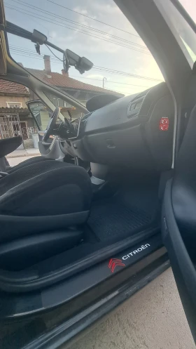 Citroen C4 Picasso | Mobile.bg    15