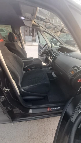 Citroen C4 Picasso | Mobile.bg    13