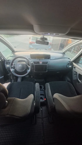 Citroen C4 Picasso | Mobile.bg    8