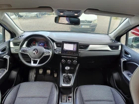 Renault Captur 1.3i Нави - 28500 лв. / 14571.82 € - 46909816 10