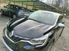 Renault Captur 1.3i Нави - 28500 лв. / 14571.82 € - 46909816 2