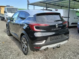 Renault Captur 1.3i Нави - 28500 лв. / 14571.82 € - 46909816 3
