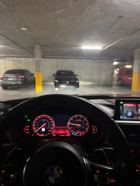 BMW 340 * АВТО КРЕДИТ* ЦЕНА ДО БГ * Сервизна история *  - 47800 лв. / 24439.75 € - 34907595 5