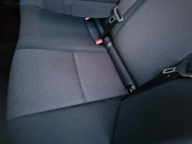 Mercedes-Benz CLK 2.2CDI 170к.с, снимка 16