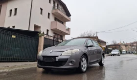 Renault Megane Renault Megan 1.6i бензин 2009г. 6скорости, 110к.с - изображение 1