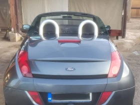 Ford Streetka 1.6, снимка 6