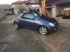 Ford Streetka 1.6, снимка 1