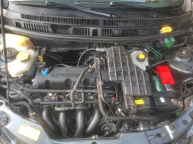 Ford Streetka 1.6, снимка 10