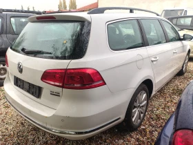 VW Passat 7 2.0tdi, снимка 3