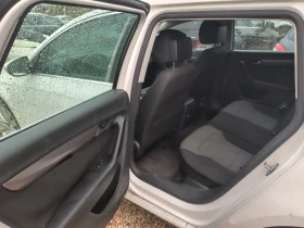VW Passat 7 2.0tdi, снимка 6