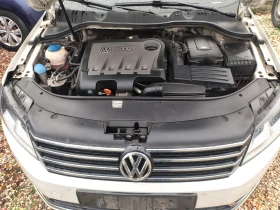 VW Passat 7 2.0tdi, снимка 8