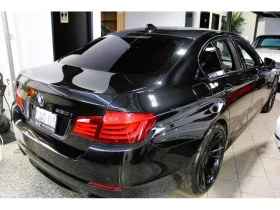 BMW 550 * 550i xDrive * CARFAX * ЦЕНА ДО БГ - 23300 лв. / 11913.10 € - 19156517 3