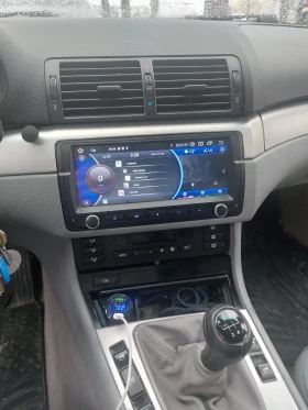 BMW 330, снимка 5