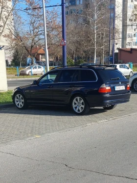 BMW 330, снимка 1