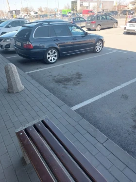 BMW 330, снимка 2