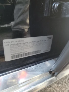 Audi A8 - 27900 лв. / 14265.04 € - 21835114 10