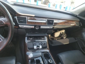Audi A8 - 27900 лв. / 14265.04 € - 21835114 6