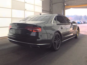 Audi A8 - 27900 лв. / 14265.04 € - 21835114 4