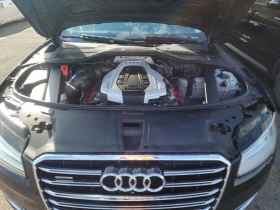 Audi A8 - 27900 лв. / 14265.04 € - 21835114 7