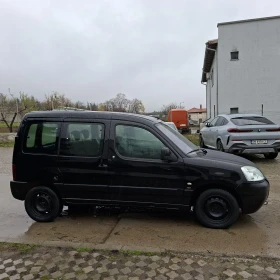 Peugeot Partner 2.0 HDI  KLIMA * 176000*  - 5800 лв. / 2965.49 € - 47517730 5