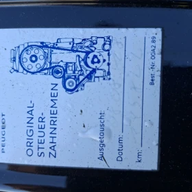 Peugeot Partner 2.0 HDI  KLIMA * 176000* , снимка 12