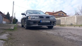Nissan Primera GT P11, снимка 1